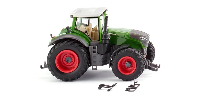 Fendt 1050 Vario – 036160 · 1:87 van Wiking – productfoto
