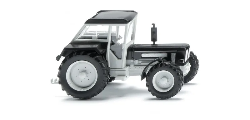 Schlüter Super 1250 VL black – 087503 · 1:87 by Wiking – product photo