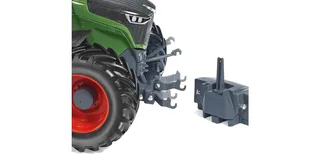 Fendt 942 Vario – 077847 · 1:32 van Wiking – productfoto 2 van 4