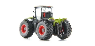 Claas Xerion 4500 Radantrieb – 036397 · 1:87 von Wiking – Produktfoto 4 von 4
