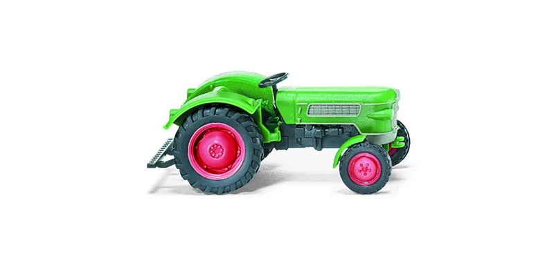 Fendt Farmer 2 – 089901 · 1:87 von Wiking – Produktfoto