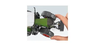 Fendt 828 Vario (2014) – 077345 · 1:32 by Wiking – product photo 3 of 4