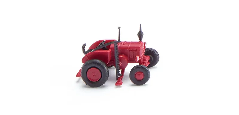 Lanz Bulldog 8506 – 095102 · 1:160 by Wiking – product photo