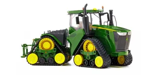 John Deere 9620RX – 077849 · 1:32 by Wiking – product photo 1 of 4