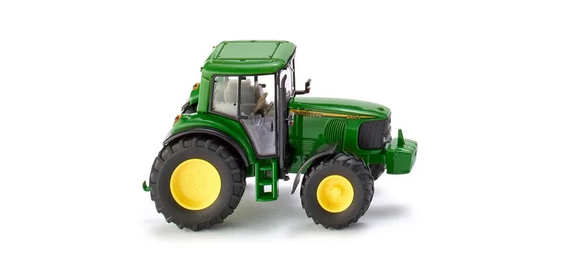 John Deere 6920 S – 039301 · 1:87 van Wiking – productfoto