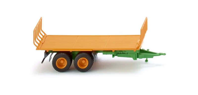 Joskin Futtertransporter – 038813 · 1:87 van Wiking – productfoto