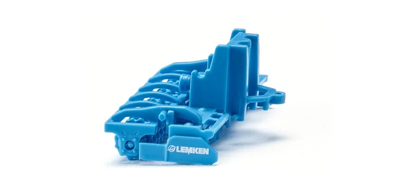 Lemken rotorkopeg Zirkon 12 – 037810 · 1:87 van Wiking – productfoto
