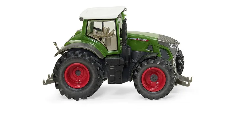 Fendt 942 Vario – 036165 · 1:87 de Wiking – photo du produit