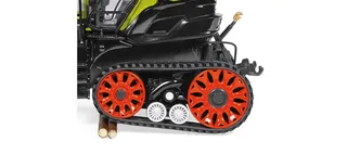 Claas Axion 930 – 077839 · 1:32 von Wiking – Produktfoto 3 von 4