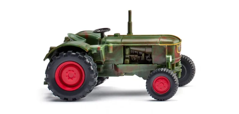 Deutz D 40 L – 088104 · 1:87 van Wiking – productfoto