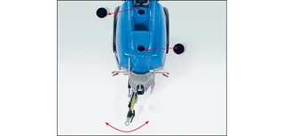 Lemken Pflanzenschutzspritze Vega 12 – 077820 · 1:32 van Wiking – sfeerfoto 3 van 4