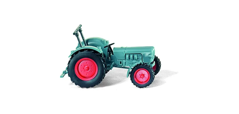 Eicher Königstiger offen – 087140 · 1:87 by Wiking – product photo