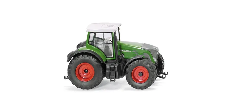 Fendt 936 Vario – 036101 · 1:87 von Wiking – Produktfoto