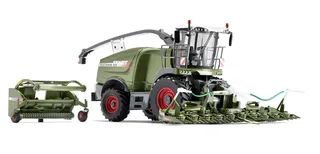Fendt Katana 65 – 077315 · 1:32 by Wiking – product photo 2 of 2