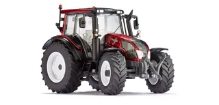 Valtra N143 HT3 – 077326 · 1:32 by Wiking – product photo 2 of 2