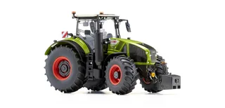 Claas Axion 950 – 077863 · 1:32 by Wiking – product photo 1 of 4