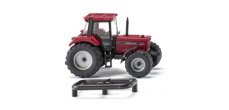 Case International 1455 XL – 039702 · 1:87 van Wiking – productfoto