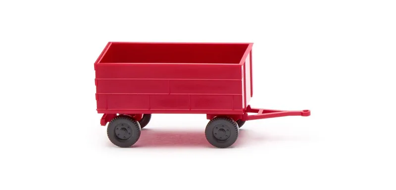 farm trailer – 095640 · 1:160 by Wiking – product photo