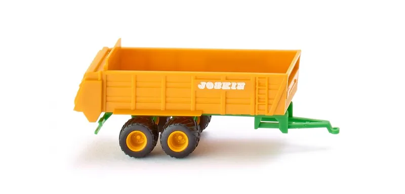 Joskin Universalstreuer – 095502 · 1:160 by Wiking – product photo