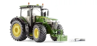 John Deere 7310R – 077837 · 1:32 von Wiking – Produktfoto 1 von 2