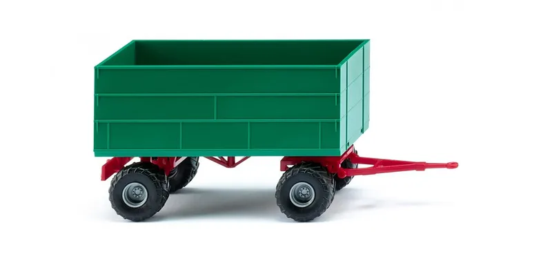 farm trailer – 038837 · 1:87 by Wiking – product photo