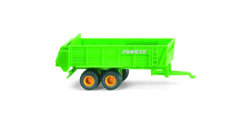 Joskin Universalstreuer – 095501 · 1:160 von Wiking – Produktfoto