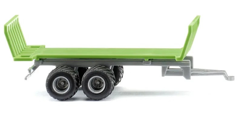 Joskin Futtertransporter – 095538 · 1:160 by Wiking – product photo