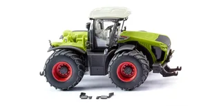 Claas Xerion 4500 Radantrieb – 036397 · 1:87 von Wiking – Produktfoto 1 von 4