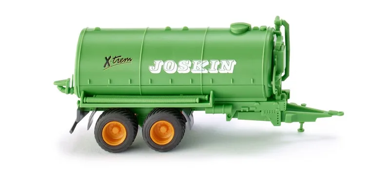 Joskin Vakuumfasswagen – 038239 · 1:87 by Wiking – product photo