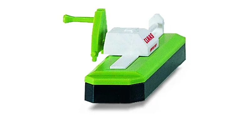 Claas faucheuse - vert – 038301 · 1:87 de Wiking – photo du produit