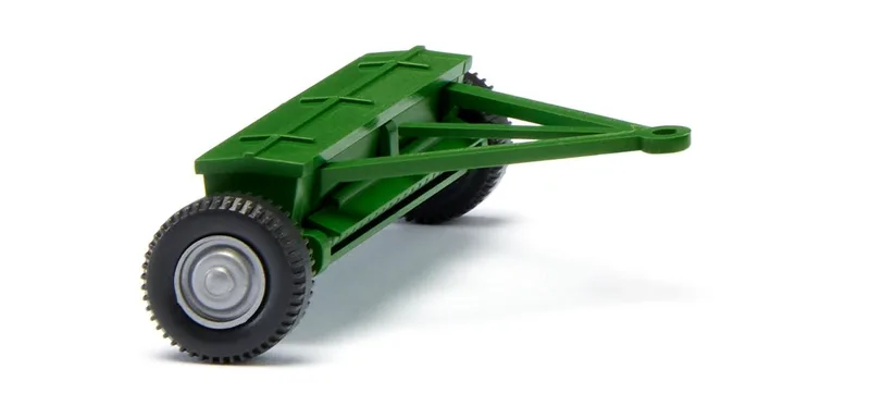 Walzen-Düngestreuer – 088802 · 1:87 by Wiking – product photo
