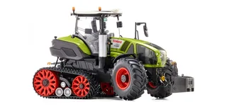 Claas Axion 930 – 077839 · 1:32 von Wiking – Produktfoto 1 von 4