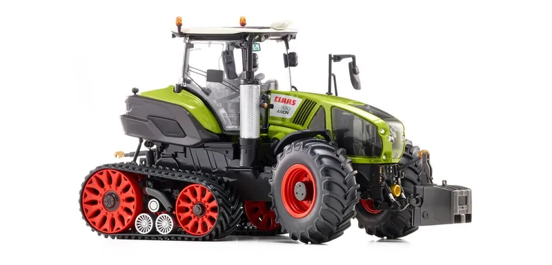 Claas Axion 930 – 077839 · 1:32 von Wiking – Produktfoto 1 von 4