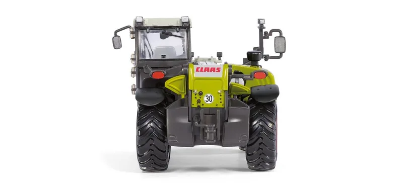 Claas Scorpion 7044 telehandler – 077347 · 1:32 by Wiking – product photo 3 of 4