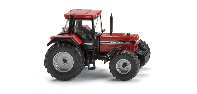 Case International 1455 XL – 039703 · 1:87 von Wiking – Produktfoto 1 von 2