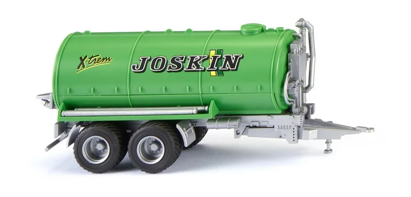 Joskin Vakuumfasswagen – 038238 · 1:87 by Wiking – product photo