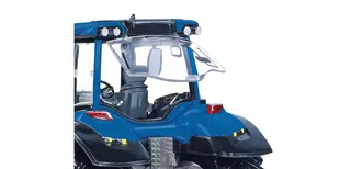 Valtra T214 – 077814 · 1:32 van Wiking – productfoto 4 van 4