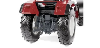 Case IH 1455 XL – 077861 · 1:32 van Wiking – productfoto 3 van 3