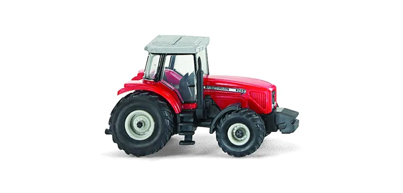 Massey Ferguson MF 8280 – 095701 · 1:160 by Wiking – product photo