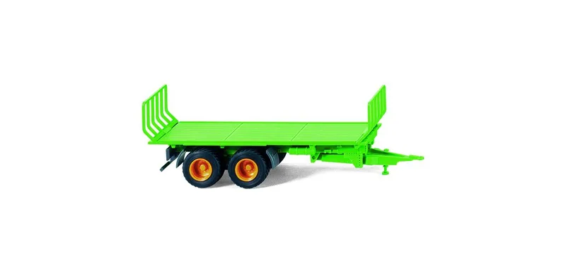 Joskin Futtertransporter – 038803 · 1:87 by Wiking – product photo