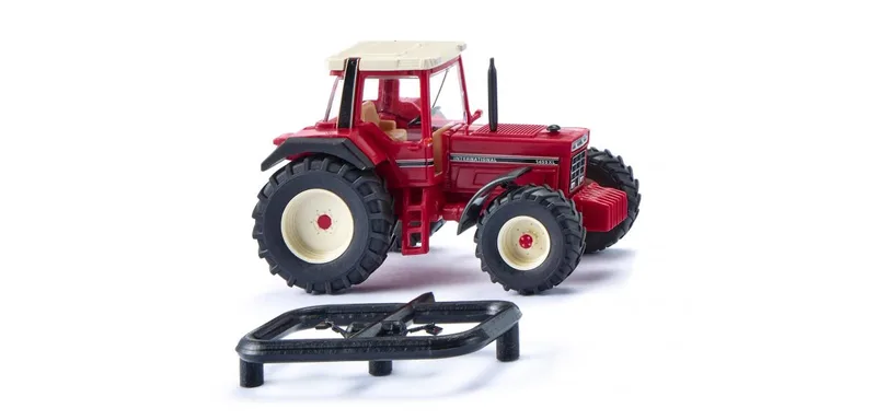 IHC 1455 XL – 039701 · 1:87 by Wiking – product photo