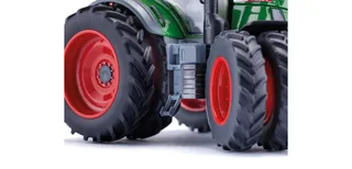 Fendt Vario 726 Row crop tires – 077872 · 1:32 de Wiking – photo du produit 3 sur 4