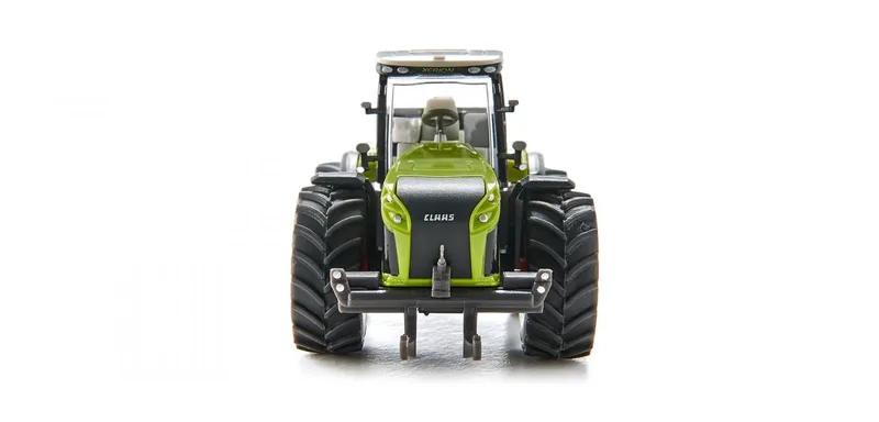 Claas Xerion 4500 Radantrieb – 036397 · 1:87 von Wiking – Produktfoto 3 von 4