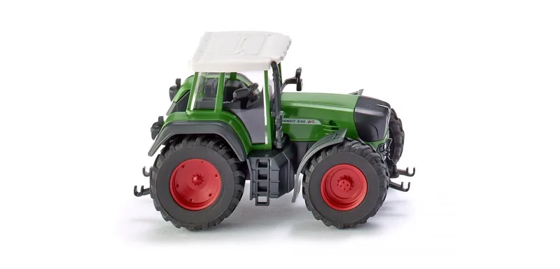 Fendt 930 Vario - green – 037301 · 1:87 by Wiking – product photo