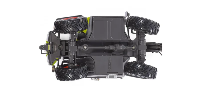 Claas Scorpion 7044 telehandler – 077347 · 1:32 by Wiking – product photo 1 of 4