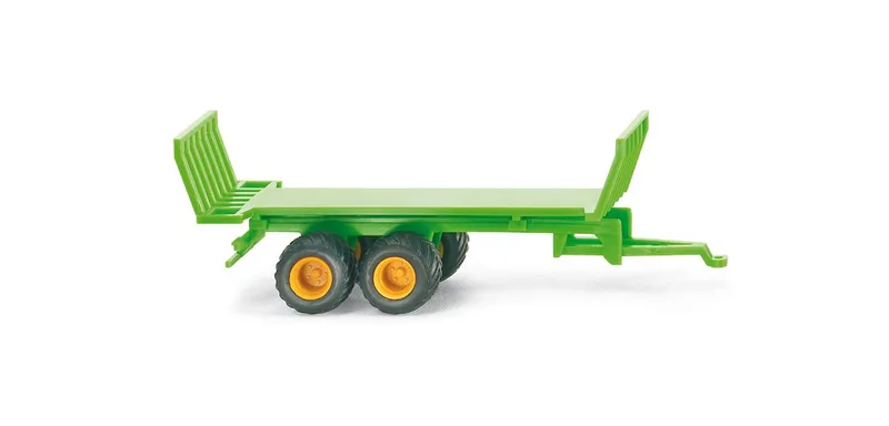 Joskin Futtertransporter – 095540 · 1:160 de Wiking – photo du produit