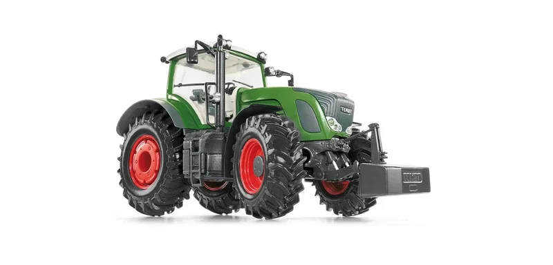 Fendt 936 Vario – 077301 · 1:32 von Wiking – Produktfoto