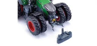 Fendt Vario 726 Row crop tires – 077872 · 1:32 de Wiking – photo du produit 4 sur 4