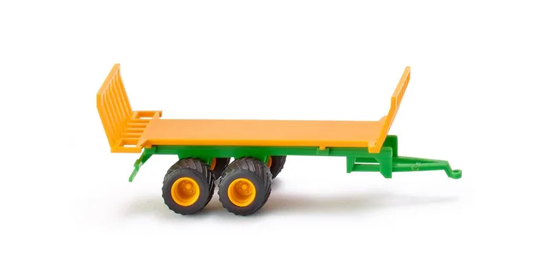 Joskin Futtertransporter – 095539 · 1:160 de Wiking – photo du produit