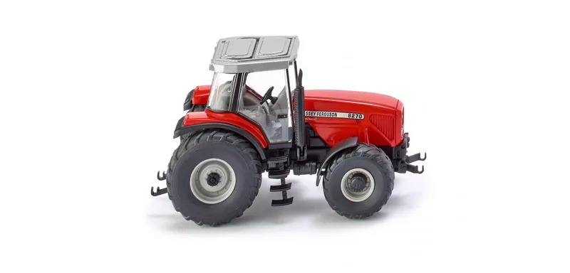 Massey Ferguson MF 8270 – 038505 · 1:87 by Wiking – product photo